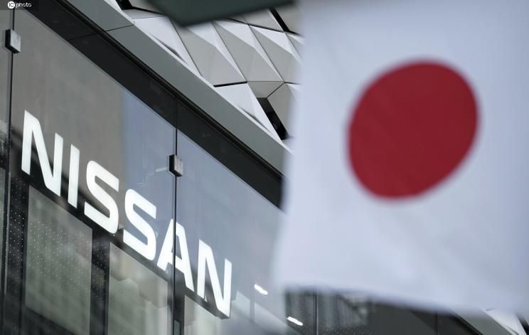 日產汽車2020前三財季凈虧損3677億日元