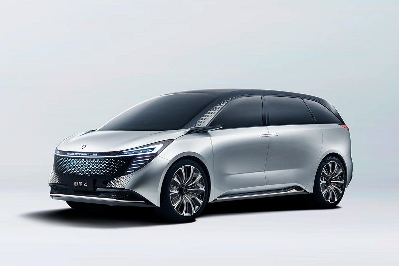 新車，恒大汽車,恒馳