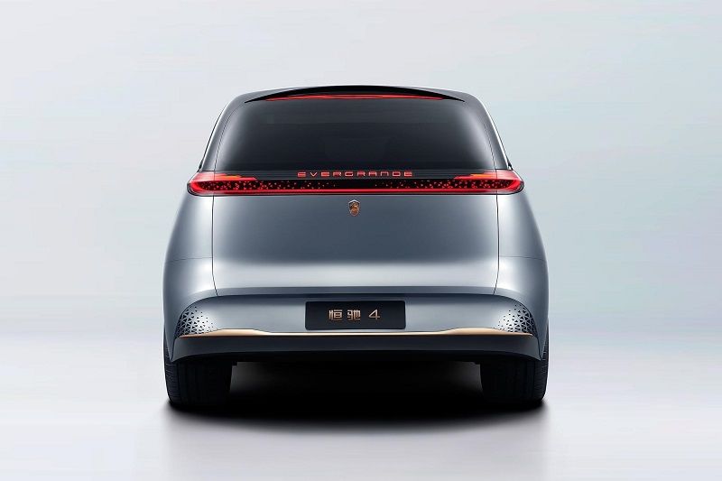 新車，恒大汽車,恒馳