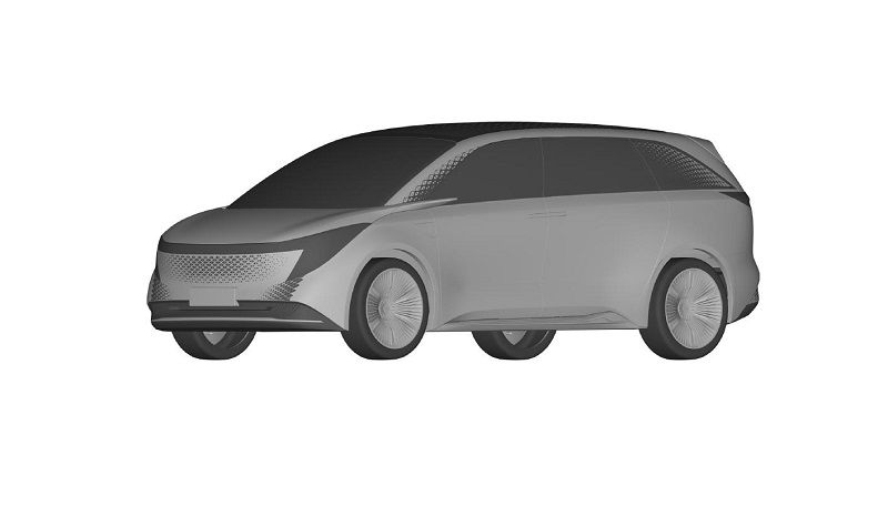 新車，恒大汽車,恒馳