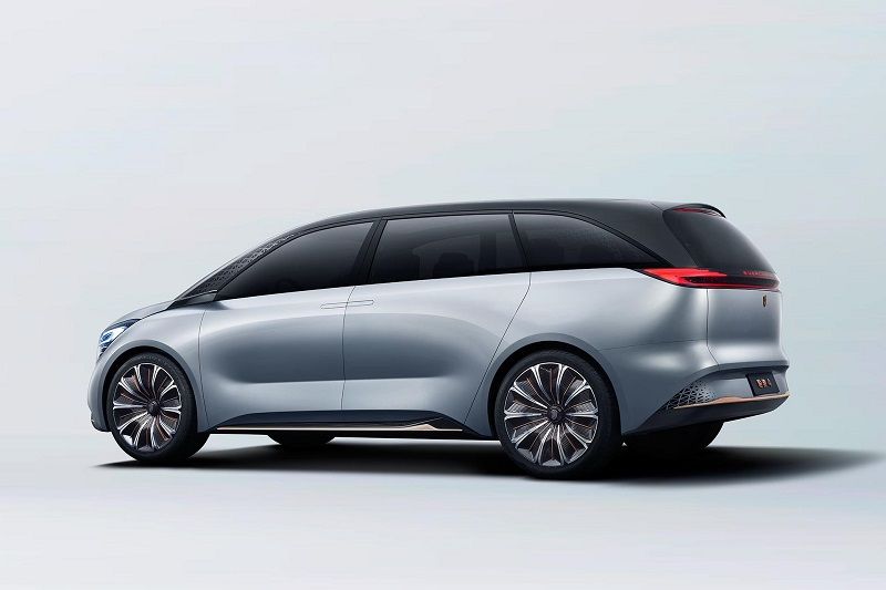 新車，恒大汽車,恒馳