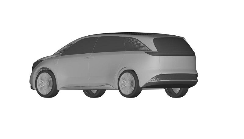 新車，恒大汽車,恒馳