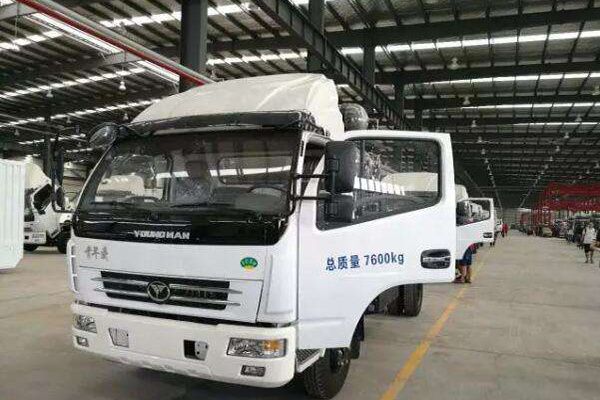 鬧劇收場 金華青年汽車進入破產清算程序