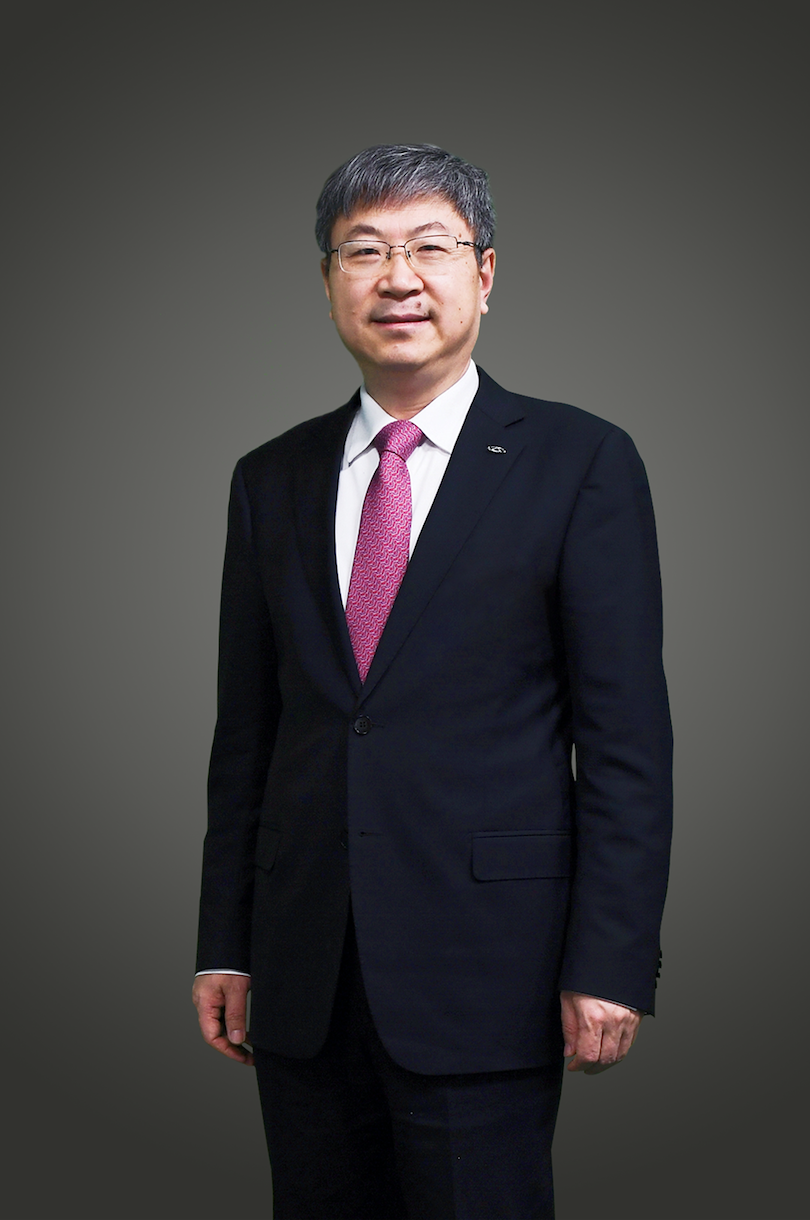 全國人大代表尹同躍：關注汽車產業轉型問題等