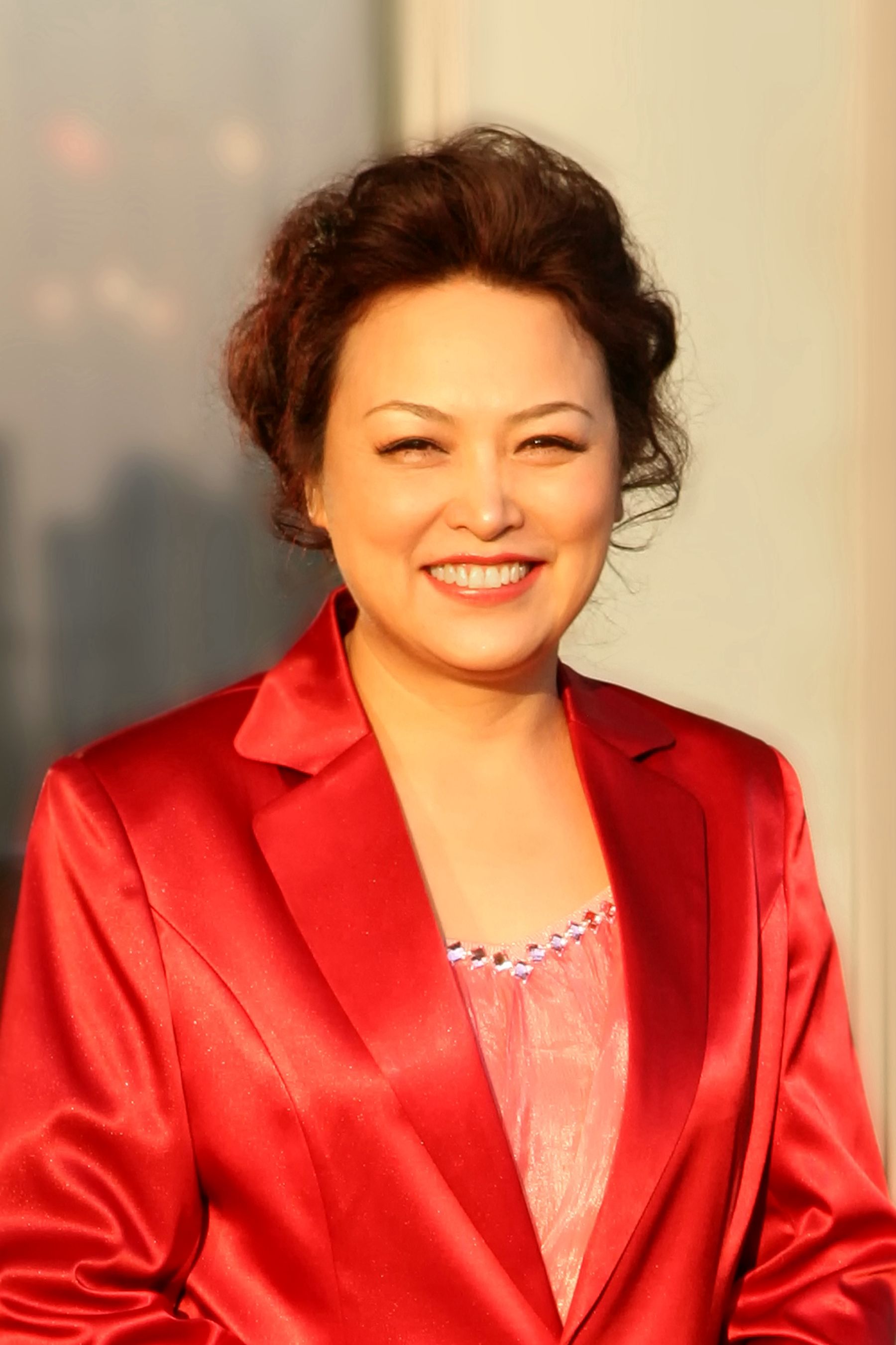 全國人大代表王鳳英：新能源是中國汽車全球化突破口