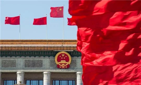 芯片 新能源 智能化 “兩會”中汽車行業(yè)關鍵詞