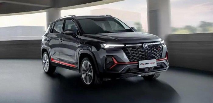 當家車型公開“秀肌肉” 長安藍鯨動力究竟強在哪？