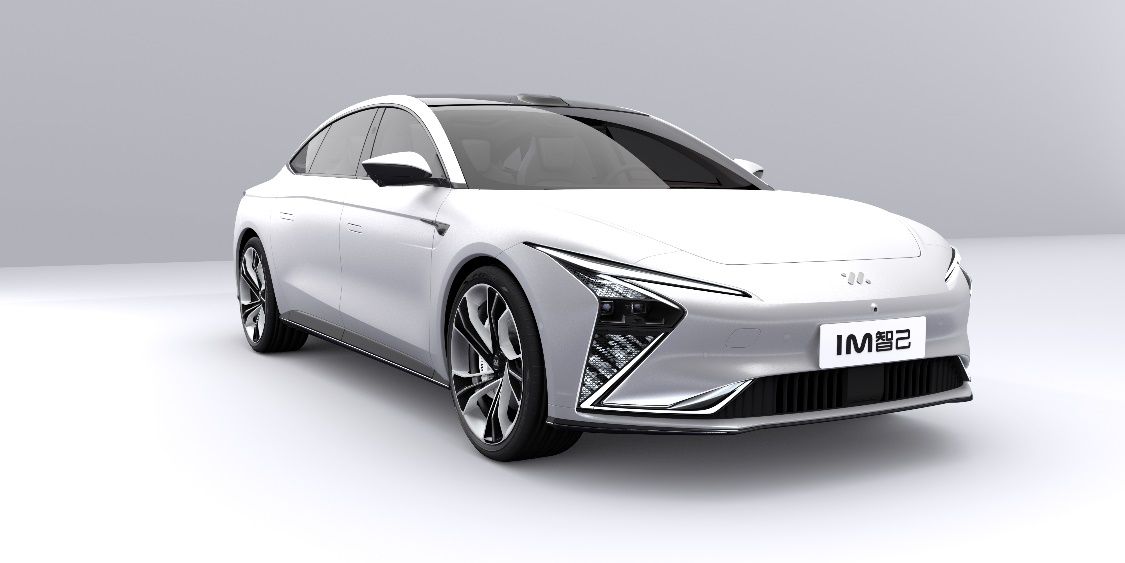 IM三款車漆提前曝光,開辟智電汽車 “藝術流” IM三款車漆提前曝光,開辟智電汽車 “藝術流”