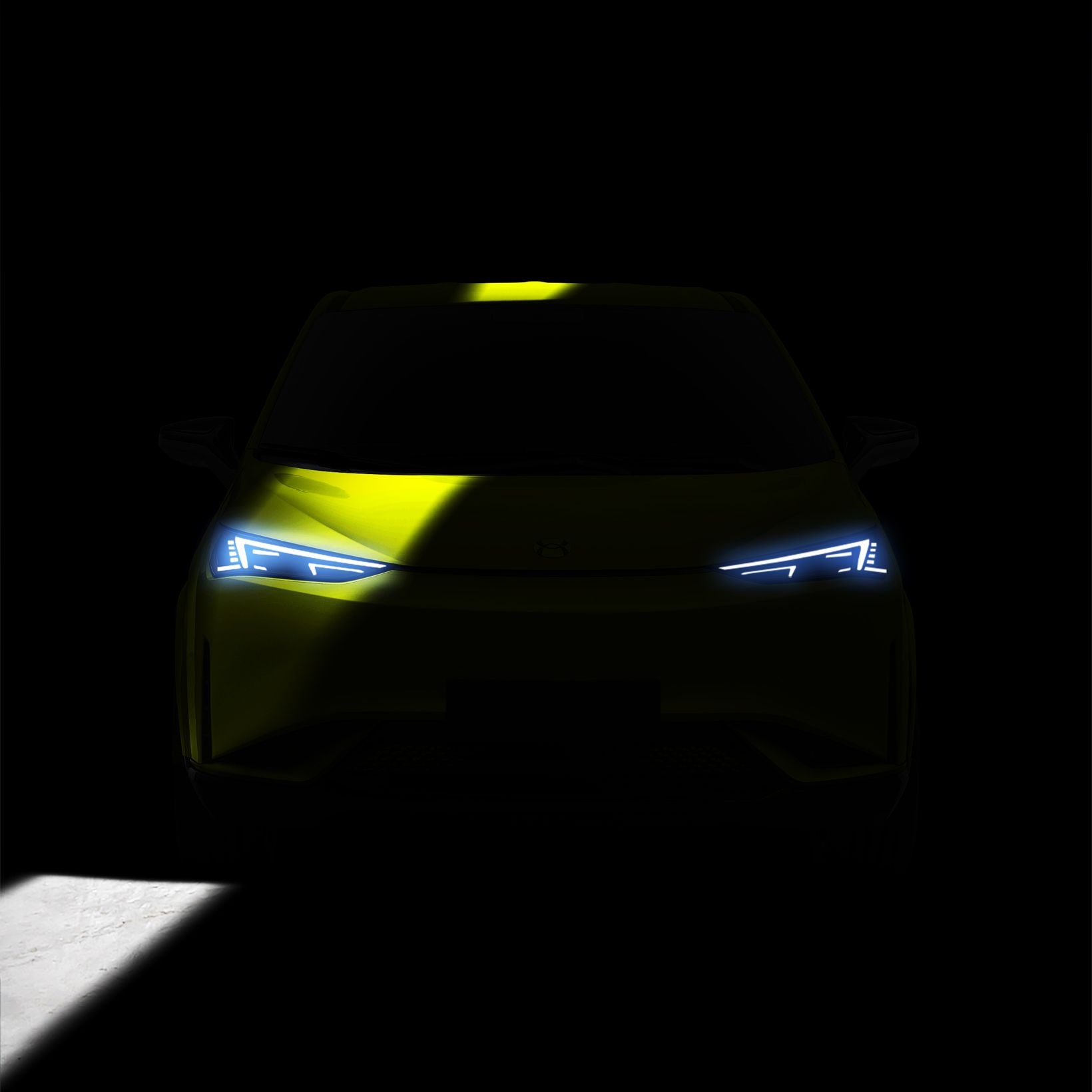 上海車展，廣汽