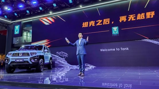 SUV，長城汽車，豪華,越野