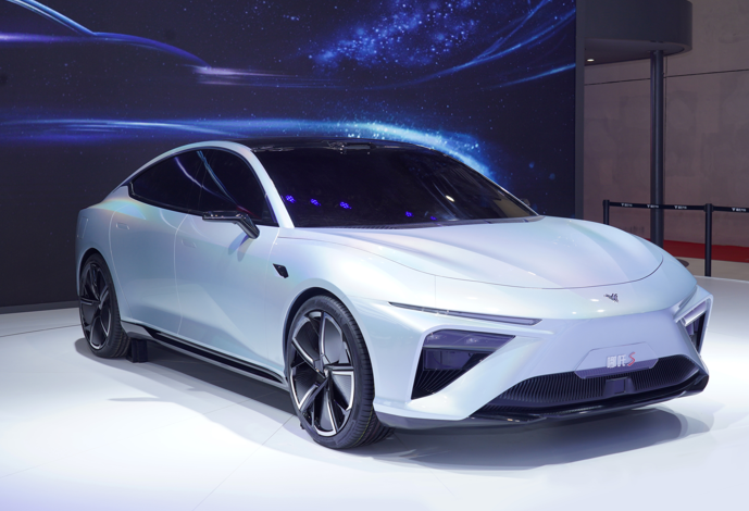電動(dòng)汽車