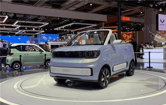 華為，換電，上海車展，自動駕駛,愛馳汽車，地平線