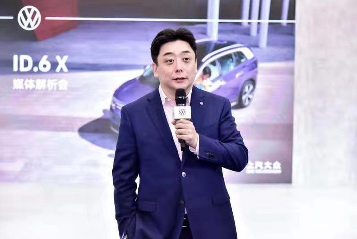 13年后的“胖頭俞”能為上汽大眾帶來什么？