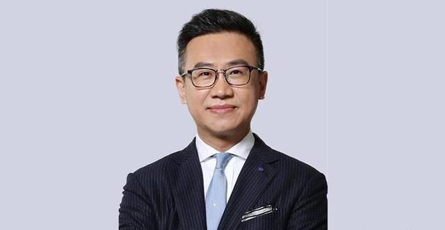 朱江離職福特中國(guó)，或轉(zhuǎn)戰(zhàn)跨界造車巨頭