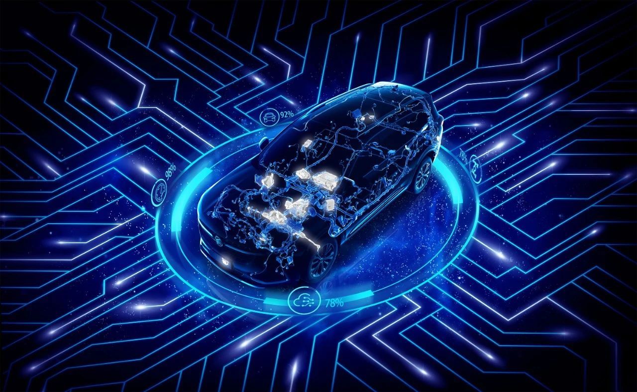 體驗別克昂科威plus的“智能秘籍”