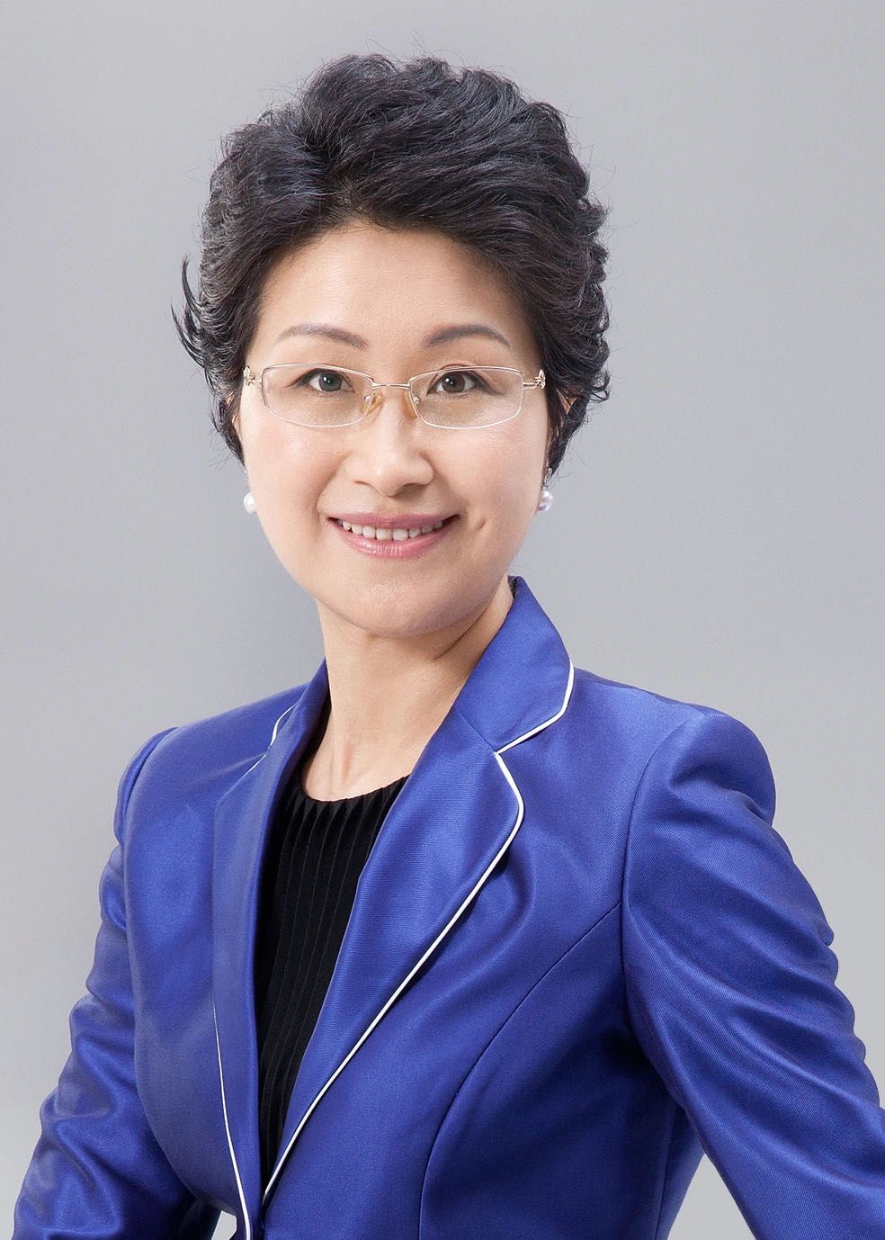 楊美虹重返福特，出任福特中國副總裁