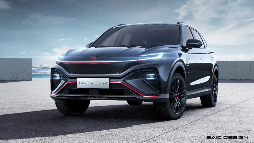 銷量連續破萬，上汽乘用車新能源7月持續熱銷