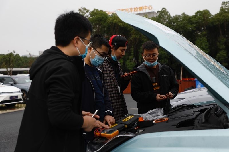 不能錯過的汽車評獎，2022第九屆軒轅獎啟動！
