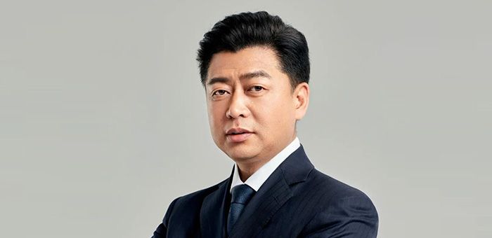馬振山出任奇瑞捷豹路虎常務副總裁