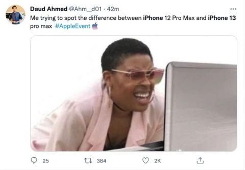 降價(jià)的iPhone13才是真的香？蘋果大招是什么