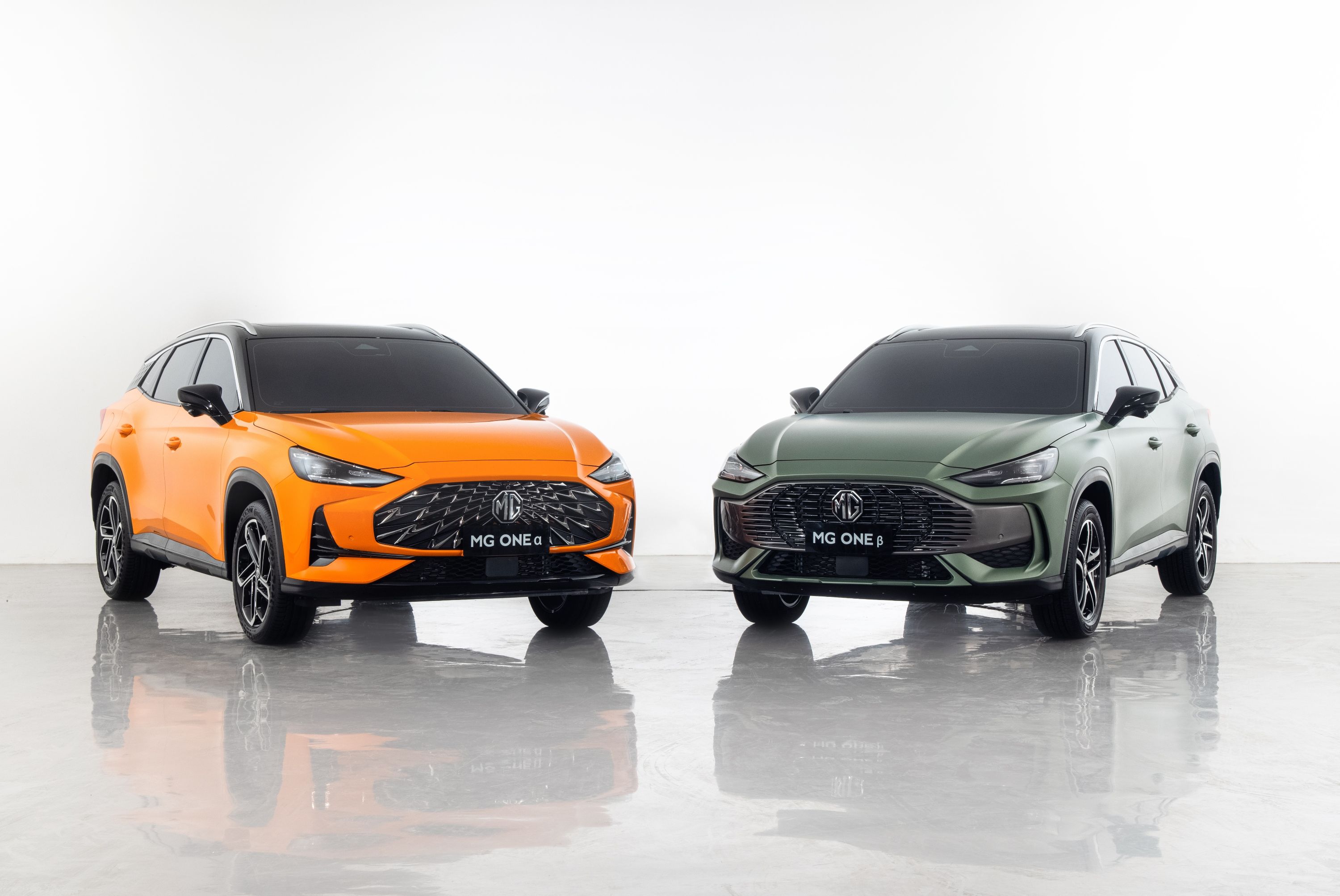 MG ONE動力曝光：中國心十佳1.5T發(fā)動機
