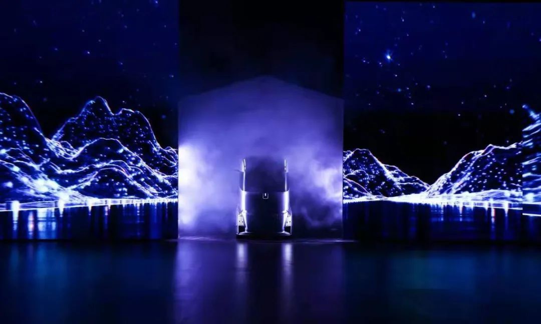 吉利商用車新勢力，遠(yuǎn)程星瀚H“無限續(xù)航”