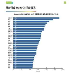 終端銷量超2020全年，上汽乘用車10月銷量曝光