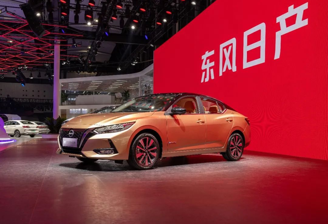 東風日產新能源加碼，e-POWER首款車型打頭陣