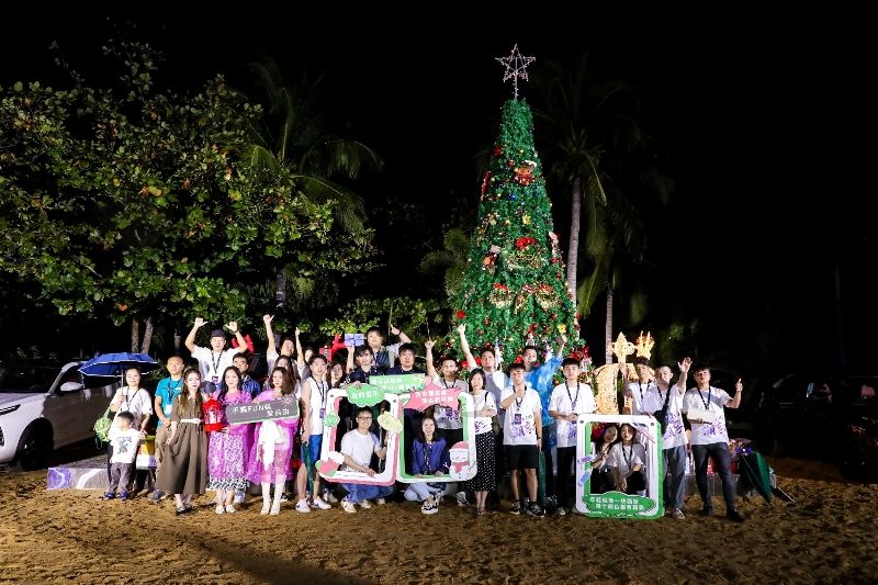 潮出新高度 東風風行打造粉絲周年慶典受追捧