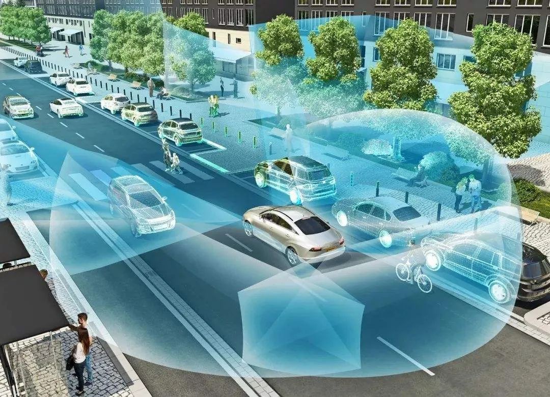 六款電動車駕駛輔助實測 遠不能完全“托付”