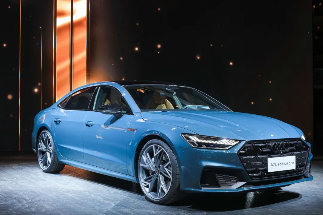 一月新車扎堆入市，新能源車型搶先“亮劍”