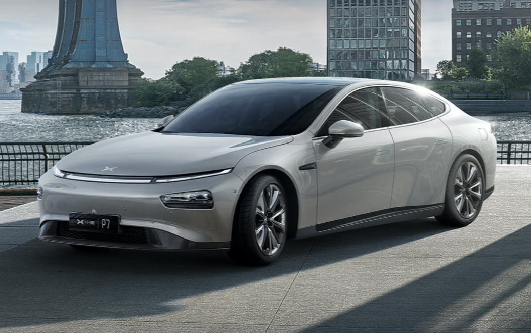 造車新勢力“小蔚理”20221年銷近10萬大關