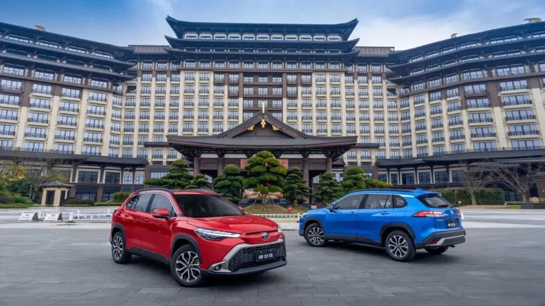 都想成為年輕人優選SUV，究竟如何優怎么選？