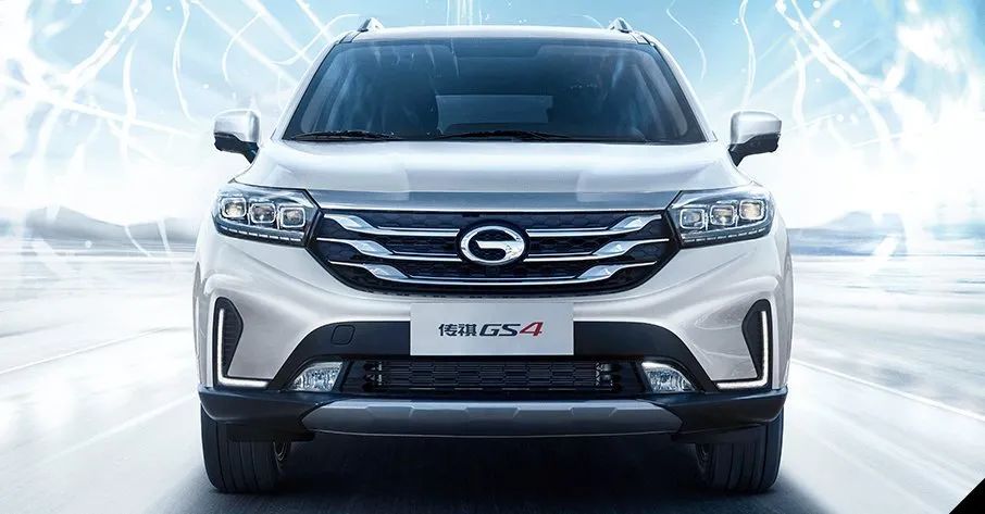 傳祺回應：GS4變速箱正常、生銹因用車環境不佳
