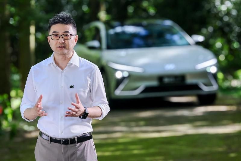 公布兌換細則，智己汽車“原石谷”全面開放