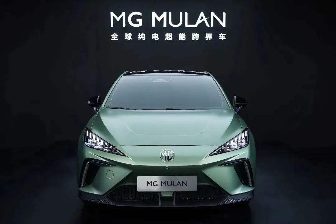 MULAN助力年出口60萬(wàn) MG海外成功可復(fù)制？