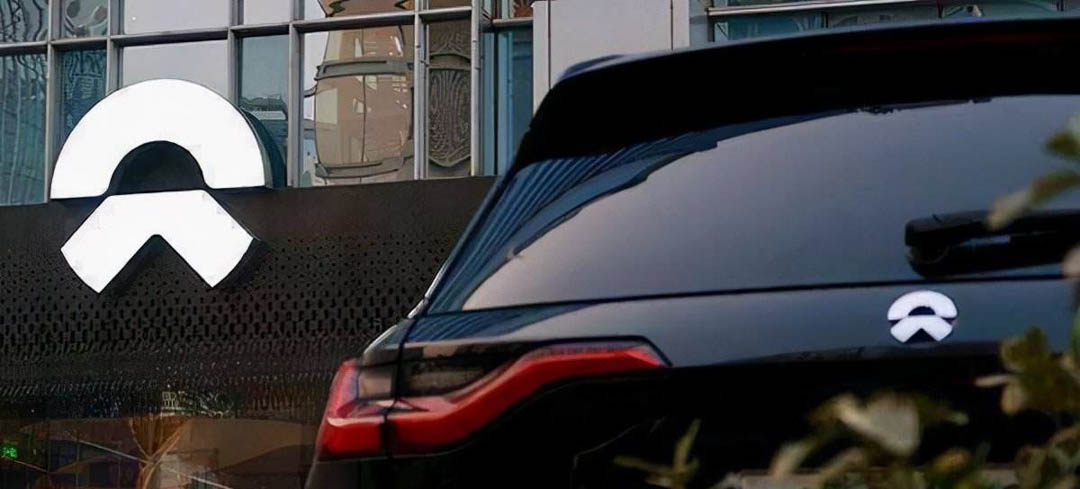 蔚來(lái)新車10萬(wàn)塊就能買？