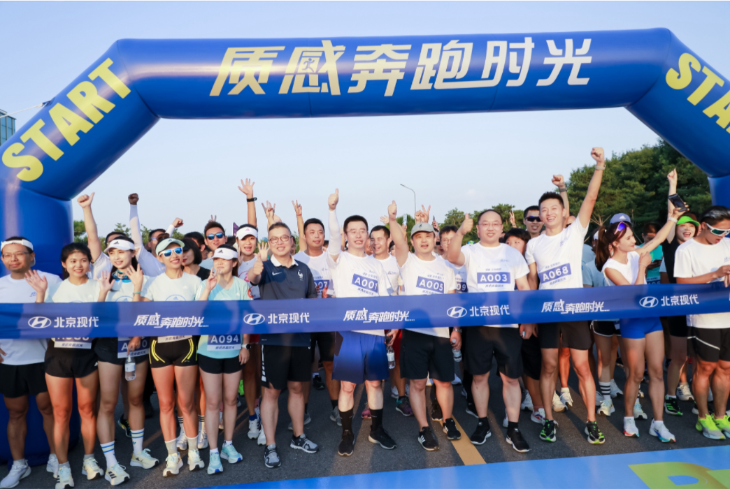 沒有人比我更懂馬拉松 這條工業風嗨跑路線你見過嗎