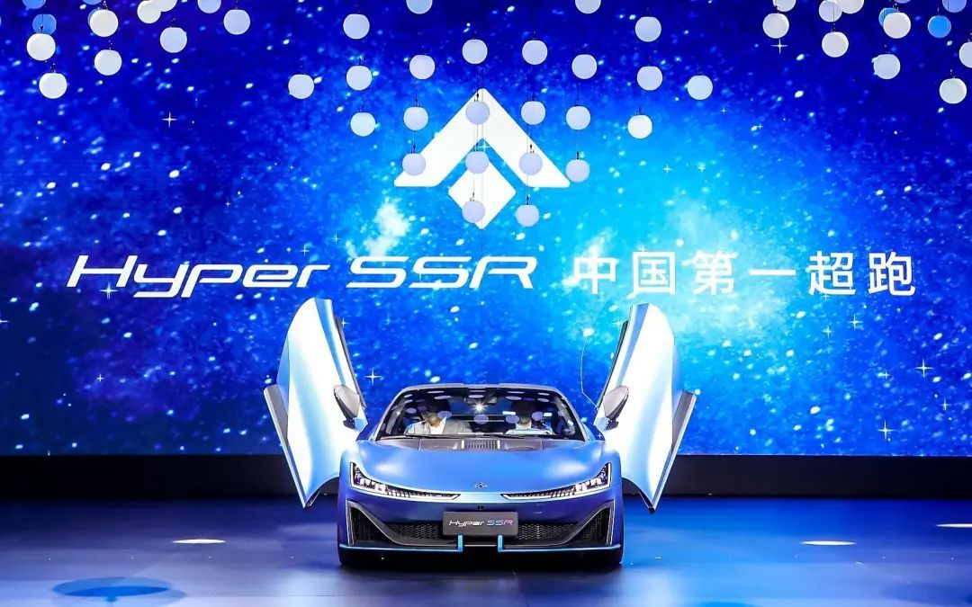 邁開獨立第一步，埃安靠什么撐起世界前三的夢想？
