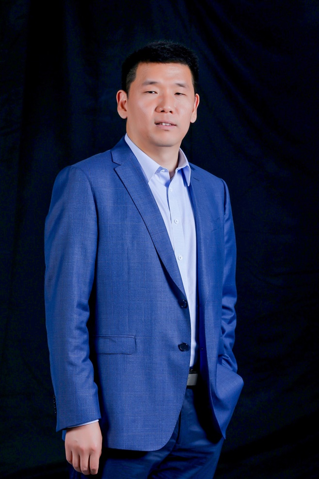 鄧智濤接替王輝 出任長安馬自達執行副總裁