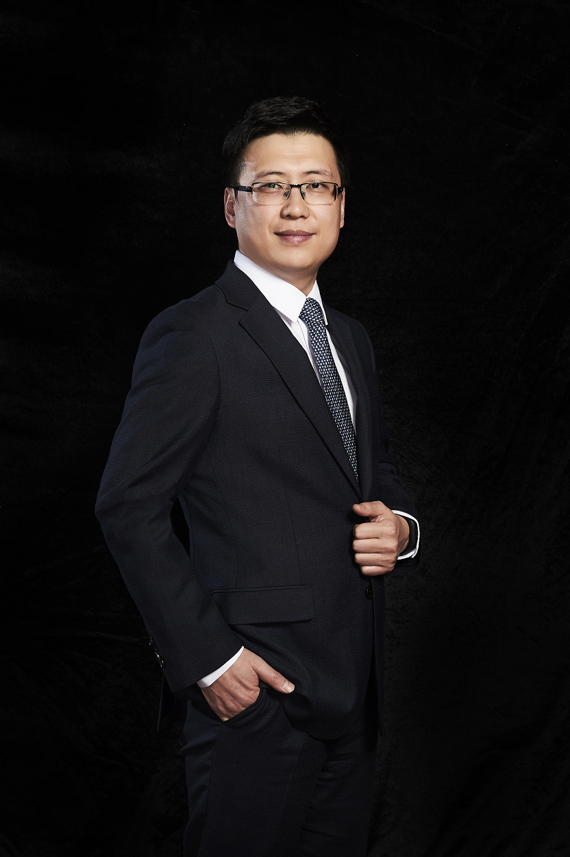 捷豹路虎人事新變動：劉萬佳出任聯合機構售后服務執行副總裁