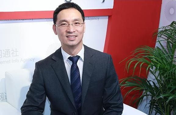 江鈴福特科技高層調整，劉繼升接替向東平任總裁