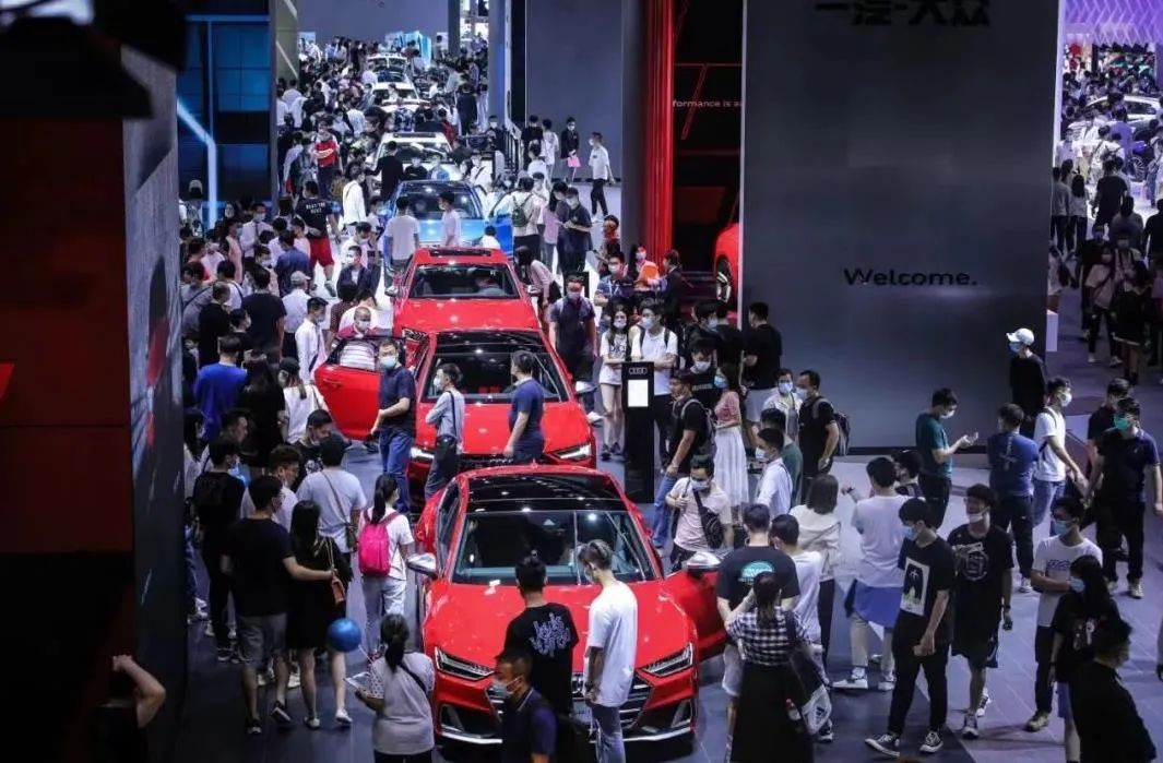 銷量起伏與財報巨虧，哪個才是車市“真相”
