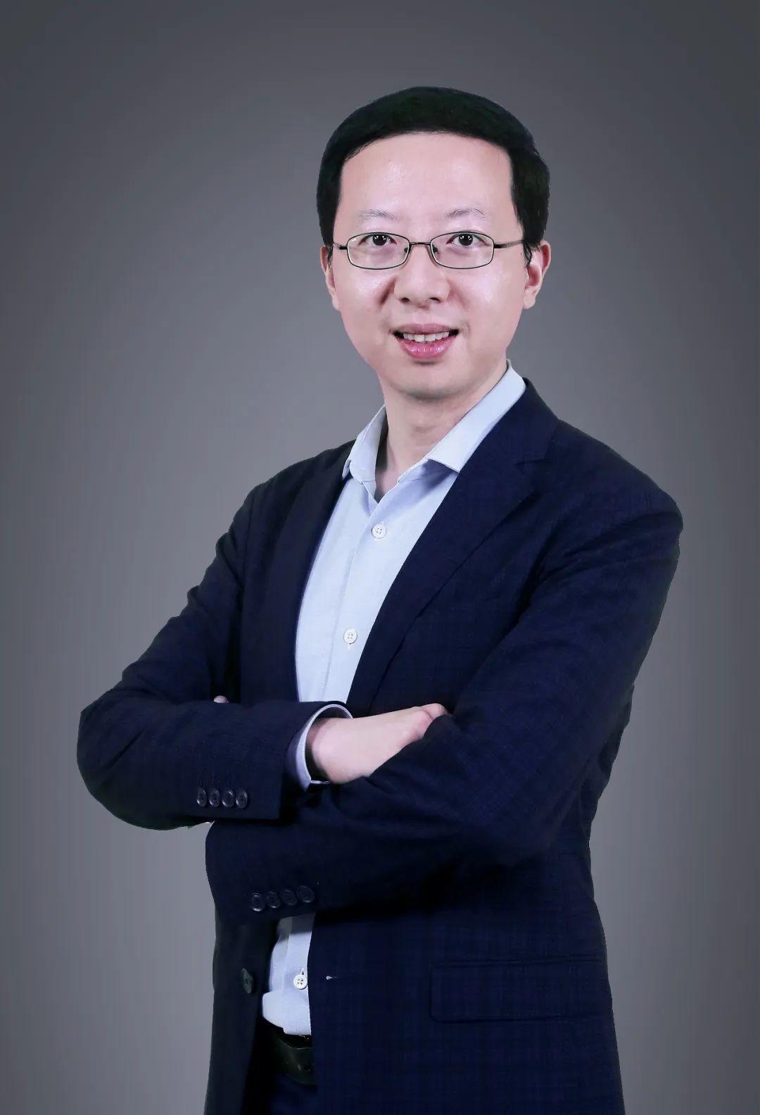 離開長安老東家 陳卓出任阿維塔科技高級執行副總裁