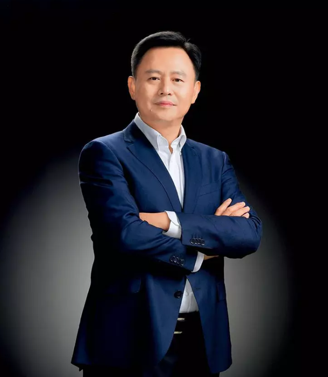 中國一汽換帥 徐留平升任中華全國總工會(huì)黨組書記