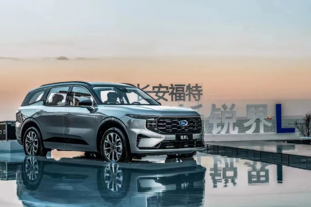 解鎖“一車勝多車”新玩法，銳界L讓舒享駕趣不再紙上談兵
