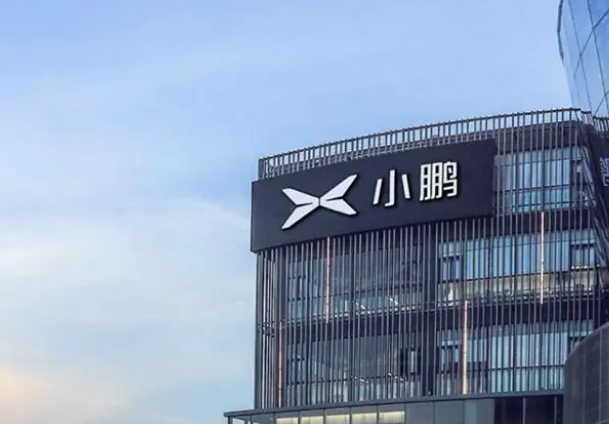 小鵬汽車換血多位核心高管，波及兩名聯創