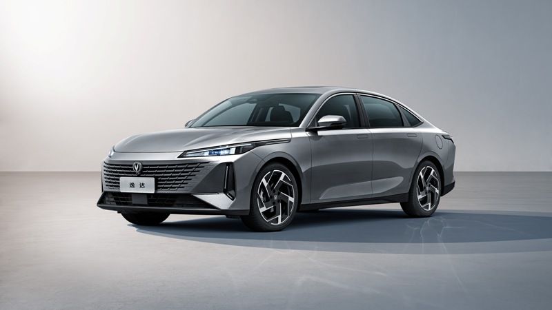 長安汽車重磅發布，將攜手百度首發在逸達搭載“文心一言”
