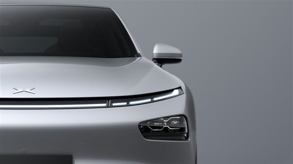 新勢力出海：小鵬一個月只賣了一輛車