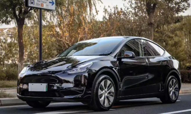 汽車圈4月11日要聞：特斯拉3月國內售超7萬輛
